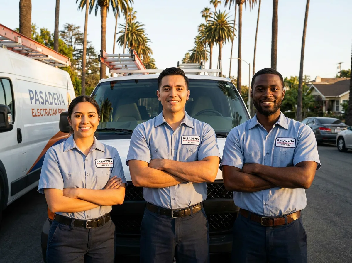 Electrician company in Van Hornesville, NY