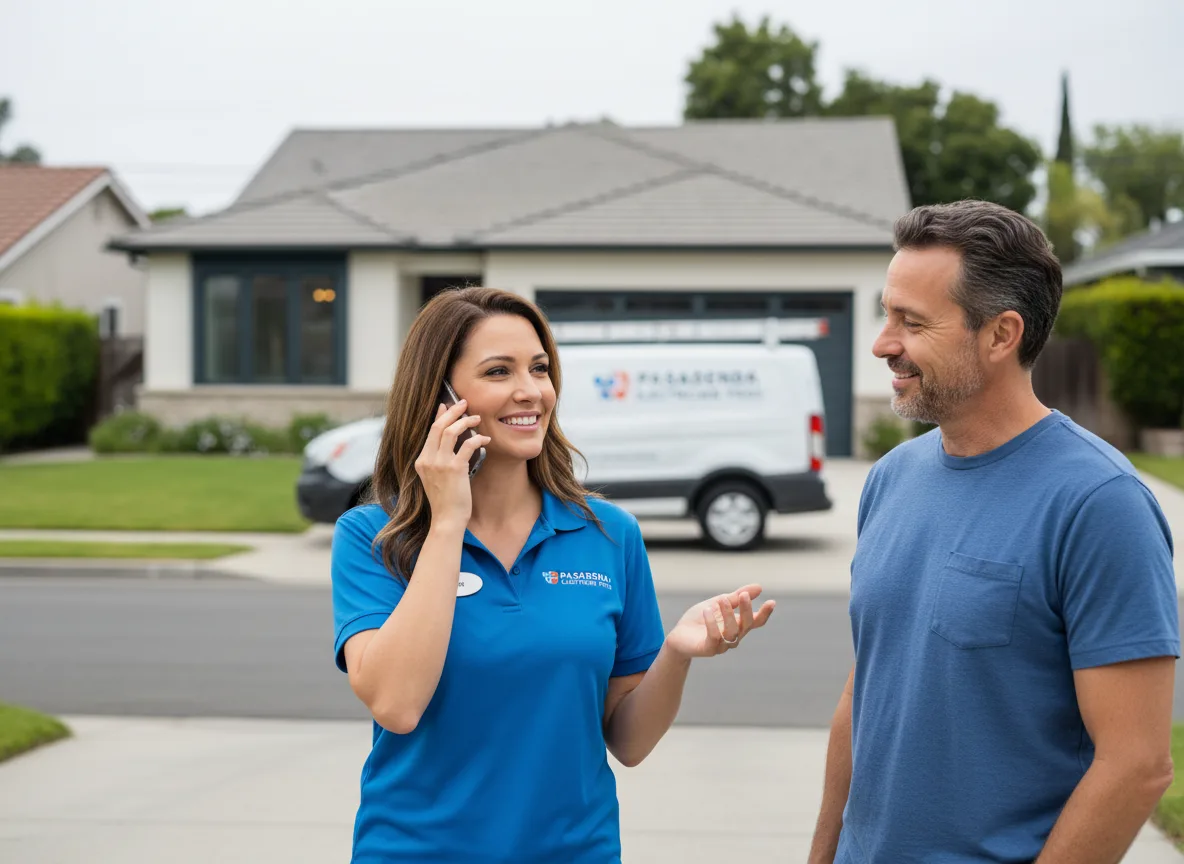 Electrician Van Hornesville, NY FAQs